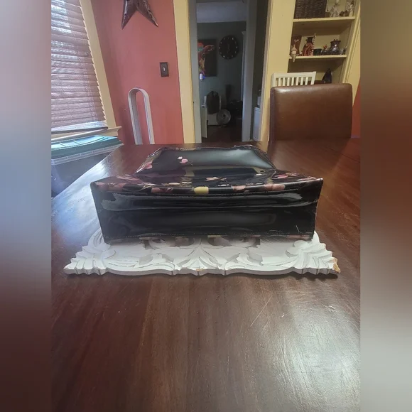 Ted Baker PVC Tote - Picture 6 of 16